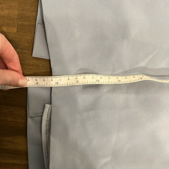 Bardot Asymmetrical Open Back Dress - Picture 10 of 10